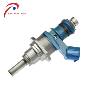 Zpartners <span class=keywords><strong>Diesel</strong></span> kraftstoff düse für CX-7 2.3L Einspritz ventil mit Motorcode E7T201713 Modell L3K9-13-250A kompatibel mit 6 CX-7 modellen - Product Image 6