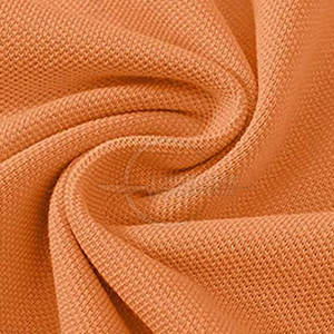 OEM logotipo personalizado de las mujeres más tamaño para Polo Casual ropa de calle con el diseño de la temporada de verano - Product Image 5