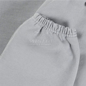 Pantalon de survêtement décontracté léger pour homme - Coton, séchage rapide et respirant, taille élastique, utilisation hivernale - Product Image 3