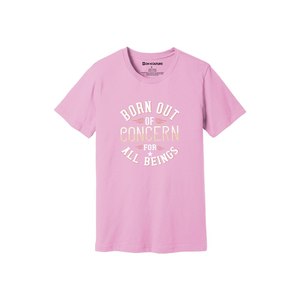T-shirt 100% coton avec impression de thèmes de bouddha Style décontracté 12 options de couleur 160-180 Placement de conception personnalisable GSM lourd - Product Image 6