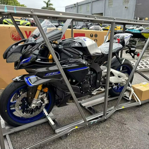 Nouvelle Moto Sportive Yamaha YZF-R1M 2025 2026 de Premier Rang à Vendre avec Garantie - Product Image 1