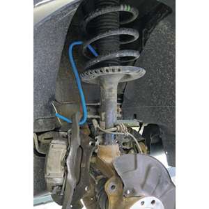 Gancho Universal para Pinza de Freno Gedore, Par KL-0114-55, Moldeable/Flexible - Product Image 2