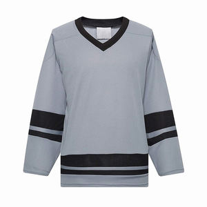 Vente en gros de bonne qualité, uniforme de hockey sur glace à sublimation pour sports d'équipe, uniforme de hockey sur glace au meilleur prix pour adultes, maillot de hockey sur glace - Product Image 4