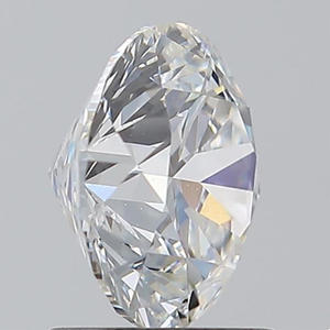 AJRETAIL 1.66カラットF VS1 IGI認定ラボ成長ルーズダイヤモンド優れた洗練されたジュエリー良いカット卸売ラボダイヤモンド - Product Image 5