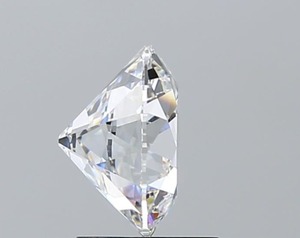 Diamant de laboratoire de 4,57 carats, taille ancienne, pureté VVS2, certifié IGI, CVD, pierre lâche pour bague de fiançailles antique haut de gamme - Product Image 6