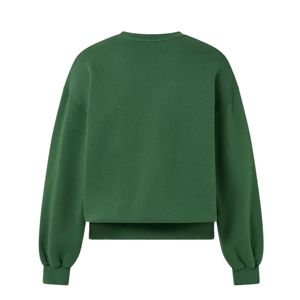 Sweatshirts personnalisés pour hommes Pull unisexe personnalisé Sweat-shirt uni Sweat-shirt unisexe à col rond pour hommes de haute qualité - Product Image 2