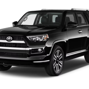 4-Runner 4-WD 2016 NOUVELLEMENT UTILISÉ À VENDRE À FAIBLE Kilométrage - Product Image 1