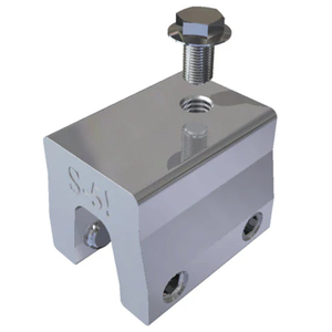 Sistema de Montaje Solar S-5 S-5-R 465 Clamp - Product Image 1