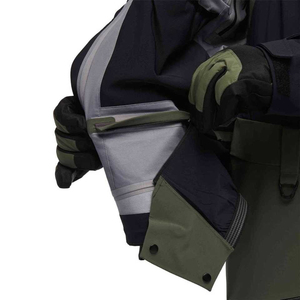 Veste de ski pour homme personnalisée, vente chaude, veste de ski d'hiver personnalisée, veste de ski imperméable, vêtements de sport d'hiver, veste de snowboard pour homme - Product Image 6