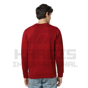Sudadera de manga larga para hombre, gran oferta, de la mejor calidad, sudadera a precio bajo - Product Image 3
