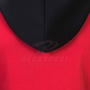 Custom Hoodies <b>Men's</b> 100% Cotton Heavy Weight High Quality Oversized Streetwear <b>Pullover</b> <b>Men</b> Hoodies - Product Image 4