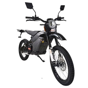 Motocicleta Eléctrica Caofens F80 2025, Homologada para Carretera en Francia, con Velocidad Máxima de 100 km/h, Superventas - Product Image 2