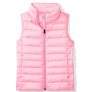 Women Horse Riding <b>Equestrian</b> Quilted Gilet Factory Price New Design Professional Manufactured Quilted Gilet - Product Image 5