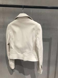 แจ็กเก็ตใส่ลำลองสำหรับใส่ไปงานปาร์ตี้, เสื้อโค้ทแจ็คเก็ตกลางแจ้งน้ำหนักปานกลางใส่สบายเหมาะสำหรับใส่ไปทำงาน - Product Image 5