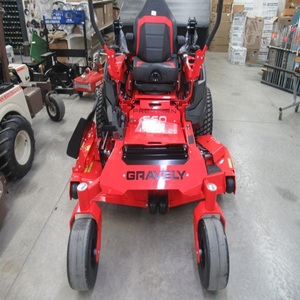 (GN) Envío Rápido Cortadoras de Césped de Giro Cero Turn 560 Turn Pro 2026 - Product Image 1