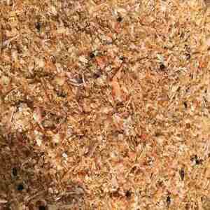 Poudre de coquille de crevettes du Vietnam |   Riche en calcium et en chitine |   Solution d'agriculture biologique - Product Image 1