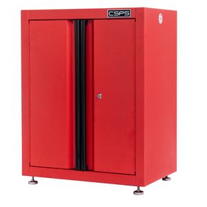 ตู้เก็บเครื่องมือสแตนเลส61ซม. กล่องเครื่องมือช่าง & คลังสินค้า OEM กล่องเครื่องมือปรับแต่งได้ - Product Image 4