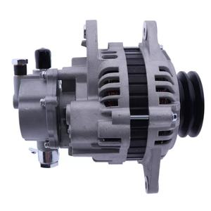 <span class=keywords><strong>Alternador</strong></span> <span class=keywords><strong>de</strong></span> alta calidad 12V 110A 4D56-AN para motor 2.3L 4D55 4D56 4D55T 4D56T - Product Image 3