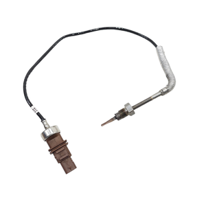 Sensore di Temperatura Gas di Scarico per AUDI A6 Sedan Serie C8 (4A2) 05L919529D DFBA Hybrid 2000 (18>25) - Product Image 2