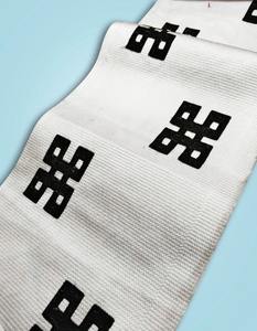 Durable Traditional Cotton Jacquard Woven Fabric 100% Cotton Ethnic Design <b>Towel</b> Material for Fashion Traditional Wear Wholesale - Product Image 5