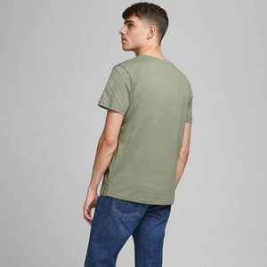 T-shirt de sport pour homme, streetwear de fitness haut de gamme, tee-shirt athlétique surdimensionné, séchage rapide, respirant, manches courtes, haut décontracté tendance - Product Image 4