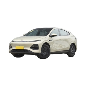 รถยนต์ SUV ไฟฟ้าระยะไกล ปี 2025 แบบ 5 ประตู 5 ที่นั่ง พลังงานใหม่ ระยะทางวิ่งมากกว่า 700 กม. แบตเตอรี่ 90-110 กิโลวัตต์ชั่วโมง / รถยนต์ไฟฟ้าอัจฉริยะความเร็วสูง สำหรับส่งออก - Product Image 1