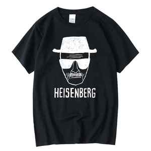 T-shirt 100% coton surdimensionné à manches courtes pour hommes de qualité supérieure motif solide avec sérigraphie graphique grande taille - Product Image 5