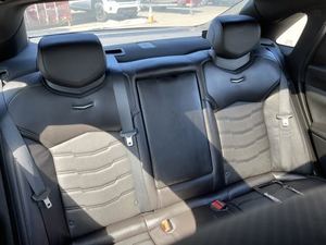 ลดราคาสุดคุ้ม.. รถมือสอง CADILLAC CT6 3 6 ลิตร พรีเมียม ลักซ์ชัวรี่ ระบบขับเคลื่อนสี่ล้อ - พร้อมจัดส่ง - Product Image 3