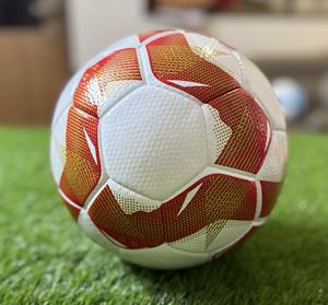 Balón de Fútbol de Primera Calidad - Product Image 3