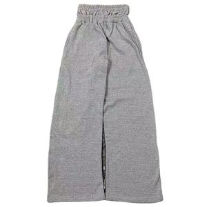 Pantalones Deportivos Casuales Ligeros de Doble Cintura, Pantalones Jogger Holgados de Moda Urbana de Poliéster/Algodón para Hombre 2026 - Product Image 3