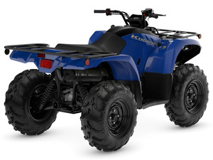 Vélo utilitaire Kodiak 450 neuf, ventes annuelles 2026 - Product Image 5