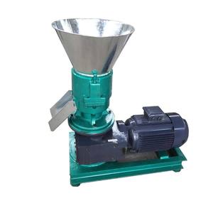 Machine à granulés de bois/granulés de bois énergie verte - Product Image 6