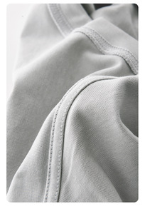 310gsm 100% algodón camisas de manga corta logotipo personalizado peso pesado gráfico camiseta hombro caído camiseta de gran tamaño para hombres - Product Image 4