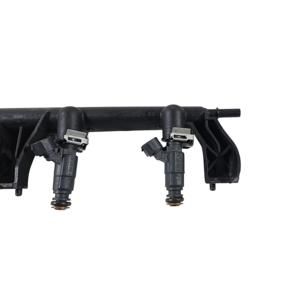 Injecteurs d'essence CITROEN C3 Série 9676017480 HM05 Essence 1200 (16>) - Product Image 4