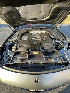 MERCEDES-AMG GT63 S 4 PUERTAS 2020 USADO, VOLANTE A LA IZQUIERDA/DERECHA - Product Image 6