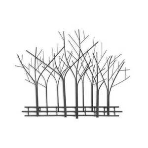 Nouvel arrivage Art mural décoratif moderne de luxe Art mural de décoration en métal de qualité supérieure pour la décoration intérieure en prix de gros - Product Image 6