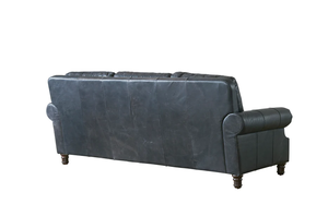 Châu Âu Sang Trọng Nhà Ghế Và Ghế <span class=keywords><strong>Sofa</strong></span> Giường Hiện Đại Góc <span class=keywords><strong>Sofa</strong></span> Da Chính Hãng Cắt <span class=keywords><strong>Sofa</strong></span> Với Phần Còn Lại Cao - Product Image 2