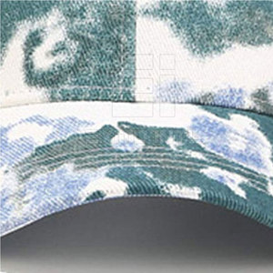 Gorra de Béisbol Unisex 2026 Personalizada, Nueva Llegada, Color Personalizado, Talla Grande, Transpirable, Impermeable, 100% Algodón, para Todas las Temporadas, Venta en Línea - Product Image 3