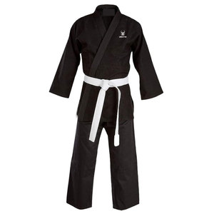 Fabrication en usine d'uniformes de karaté légers, service OEM, kimono de Jiu Jitsu, uniforme de karaté - Product Image 1