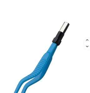 Pinzas Bipolares Eléctricas Reutilizables Europeas para Coagulación Precisa de Tejidos, Suministros Médicos, Instrumentos Quirúrgicos - Product Image 2