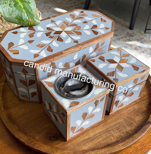 Quemador de incienso árabe Bakhoor Mubkhar con portavelas con aroma de salvia y fresa de té ámbar gris - Product Image 2