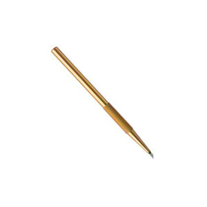 Instruments médicaux : Manche de bistouri de qualité pour greffe de cornée, Couteau chirurgical électrique haute fréquence en acier inoxydable pour dentisterie, Fournisseurs - Product Image 5