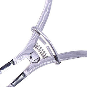 Anneau de ligature en caoutchouc pour moulage dentaire Watercress, pince de fixation, anneau de barrière, anneau de ceinture - Chirurgical par SurgiRight - Product Image 2