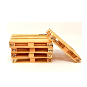 Achetez des palettes en bois EPAL Euro à prix de gros bon marché - Product Image 3