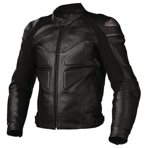 แจ็กเก็ตหนังสำหรับผู้ชายแจ็กเก็ตหนังสำหรับมอเตอร์ไซค์ Marvel Star Lord ขายตรงจากโรงงาน - Product Image 5