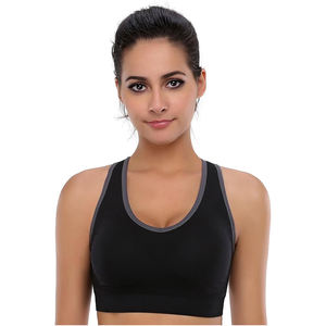 สปอร์ตบราของผู้หญิงระบายอากาศได้ดีแห้งเร็วสปอร์ตบราสำหรับผู้หญิงดีไซน์ใหม่ปี2025 - Product Image 6