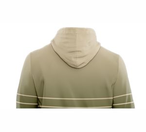 Pull chaud personnalisé confortable et sweat à capuche à poche kangourou au design unisexe pour toute votre équipe - Product Image 5