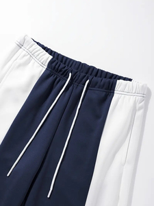 Custom Logo <b>Sweatpants</b> Men <b>Women</b> Unisex Joggers Streetwear Track Pants With Embroidery Printing Factory Wholesale - Product Image 5