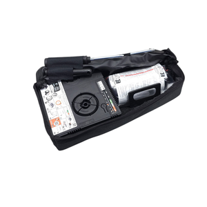 Compresseur de gonflage de pneus AUDI Q2 Series (GAB) 5N0012615H (16>) - Product Image 3