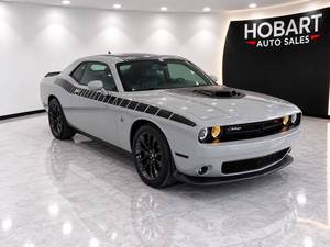 Dodge Challenger R/T SCAT PACK 2021, autos usados de aspecto atractivo en venta - Product Image 6